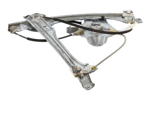 Front left window mechanism RENAULT CLIO III Grandtour (KR0/1_) 1.5 dCi (KR0G) | BP27570241C22 