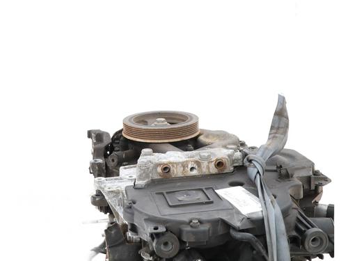 Engine PEUGEOT 207 (WA_, WC_) 1.4 HDi | BP29209453M1 
