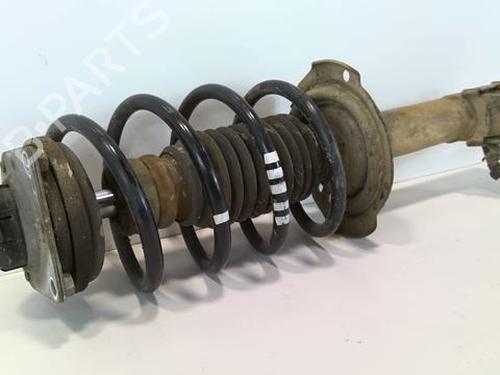 Used Right front shock absorber Right front shock absorber MERCEDES-BENZ B-CLASS Sports Tourer (W245) B 200 CDI (245.208) (140 hp) 25890400 25890400