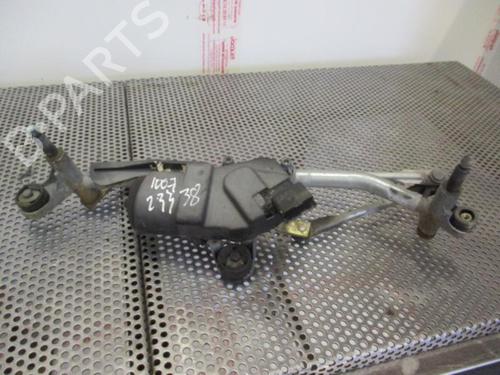 front-wiper-motor-peugeot-1007-km_-16-16v-00006405q8-2005-20965955 main image