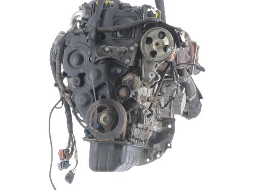 Engine PEUGEOT BIPPER (AA_) 1.4 HDi | BP36545757M1 - Image 3