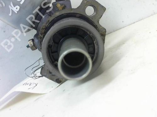 Brake master cylinder RENAULT KANGOO (KC0/1_) 1.5 dCi (KC07) | BP20955467M77 