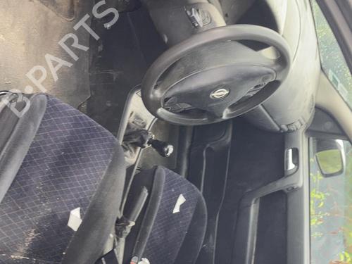 Right mirror OPEL ASTRA G Hatchback (T98) 1.6 16V (F08, F48) | BP22022142C27 