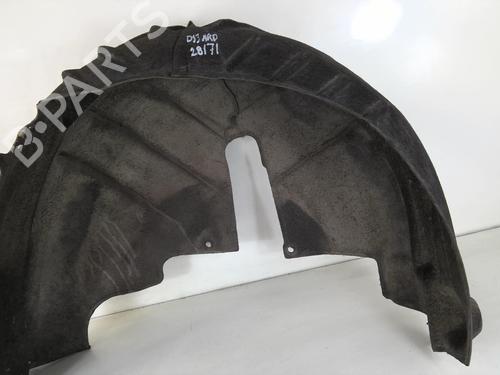 Wheel arch CITROËN DS3 (SA_) 1.6 VTi 120 | BP20955851C56 