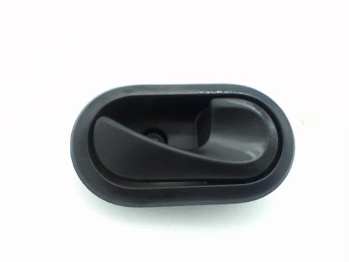 Used Rear left interior door handle DACIA SANDERO 1.5 dCi (68 hp) 20938820