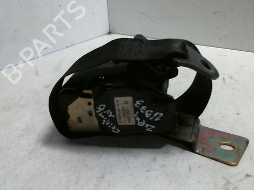 Used Front right seatbelt Front right seatbelt CITROËN ZX (N2) 1.4 i (75 hp) 22022547 22022547
