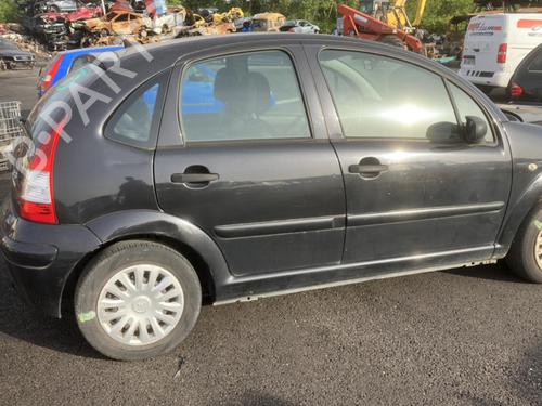 Front left quarter glass CITROËN C3 I (FC_, FN_) 1.4 HDi | BP20944727C111 