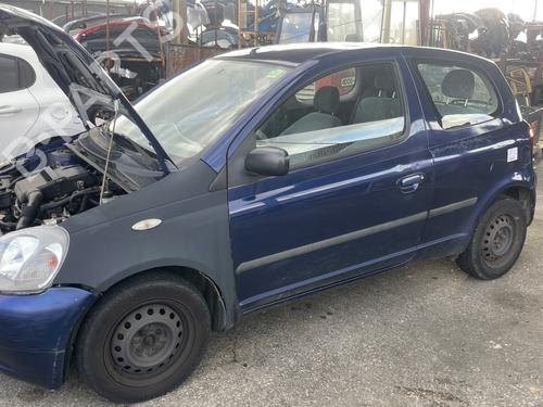 Starter TOYOTA YARIS (_P1_) 1.0 (SCP10_, SCP10R) | BP33123701M8 - Image 10