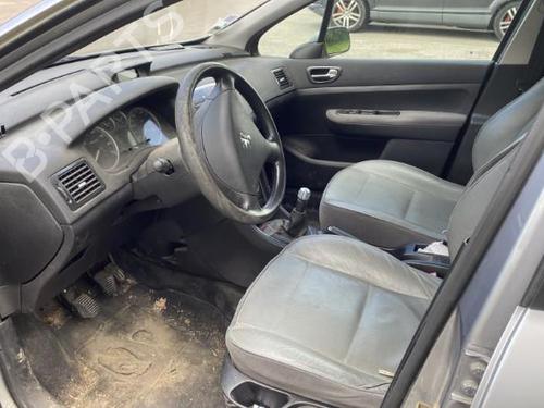 Wheel arch PEUGEOT 307 (3A/C) 2.0 16V | BP20943647C56 