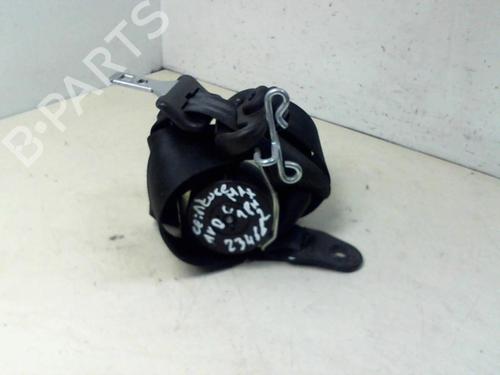 Used Front right seatbelt Front right seatbelt FORD C-MAX (DM2) 1.6 TDCi (90 hp) 20960069 20960069