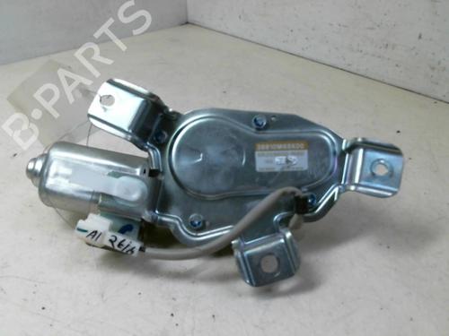 Viskermotor bagrude SUZUKI ALTO VII (GF, HA25_, HA35_) 1.0 (AMF310, GFC31S) (68 hp) 20947984