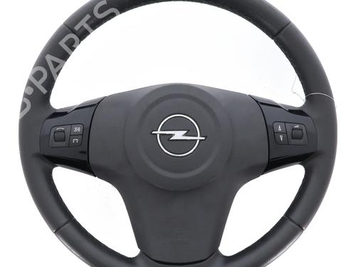 Used Steering wheel OPEL CORSA D (S07) 1.3 CDTI (L08, L68) (90 hp) 33123548