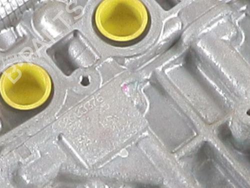 Engine MITSUBISHI MIRAGE / SPACE STAR VI Hatchback (A0_A) 1.2 (A03A) | BP20951495M1  - Image 10