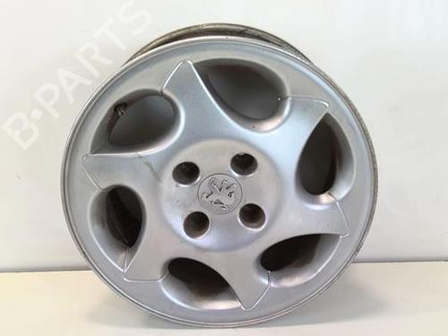 Rim PEUGEOT 406 (8B) 2.0 HDI 110 | BP20956488C45 
