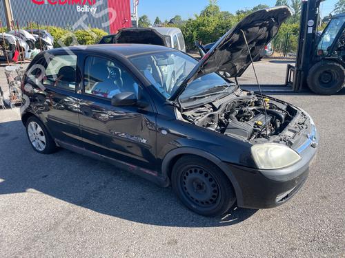 Recambios OPEL CORSA C (X01)  1.7 DI (F08, F68)  4823971