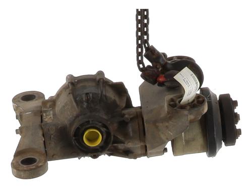 Cardan achter RENAULT SCÉNIC I MPV (JA0/1_, FA0_) 1.9 dCi RX4 (102 hp) 20972199