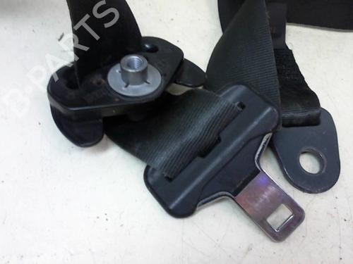 Used Front left seatbelt Front left seatbelt CITROËN C4 I (LC_) 1.6 HDi (109 hp) 31823760 31823760