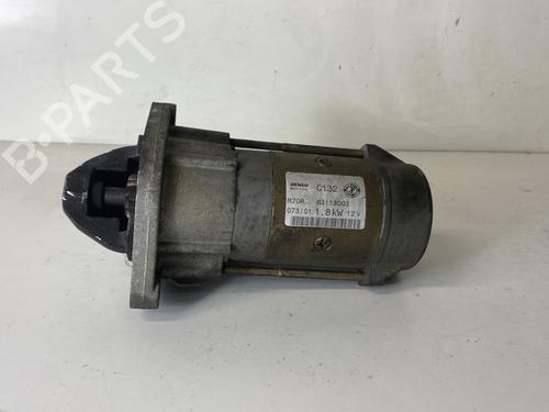 Used Starter Starter FIAT DOBLO Box Body/MPV (223_) 1.9 D (223ZXB1A) (63 hp) 24462978 24462978