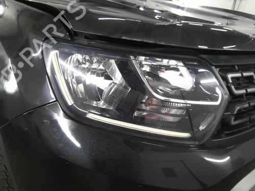 Right headlight DACIA DUSTER (HM_) 1.5 dCi 115 4x4 (HMAD) | BP38459152C29 - Image 3