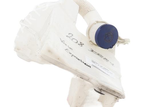 Expansion tank PEUGEOT 208 II (UB_, UP_, UW_, UJ_) 1.2 PureTech 75 | BP27191559C120 