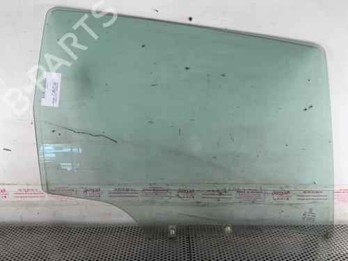 Rear right door window PEUGEOT 307 Break (3E) 1.6 HDi | BP20959773C21 