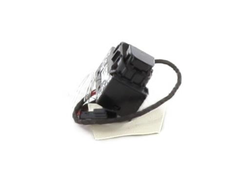 Used Right front window switch Right front window switch TESLA MODEL 3 (5YJ3) [2017-2026] 24505096 24505096