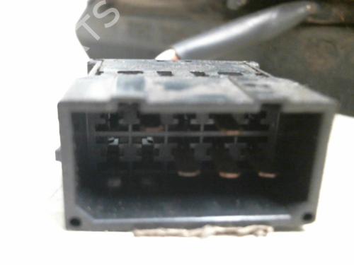 Right mirror AUDI A3 (8L1) 1.9 TDI | BP22021927C27 