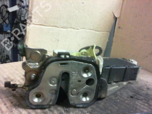 Used Front right lock OPEL CORSA B (S93) 1.7 D (F08, F68, M68) (60 hp) 20973795