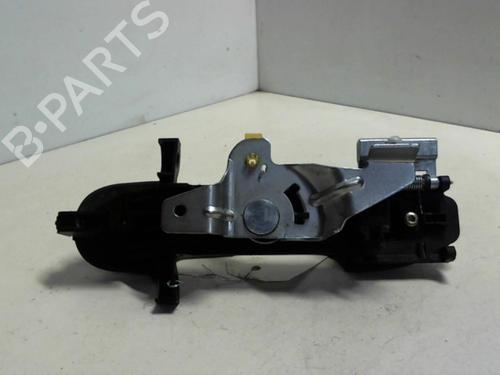 Rear left exterior door handle FORD TOURNEO CONNECT 1.8 TDCi | BP20971586C130 