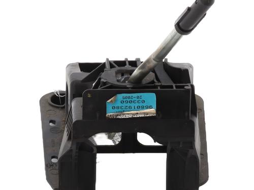 Gear lever CITROËN C3 I (FC_, FN_) 1.4 HDi | BP27710988M90 