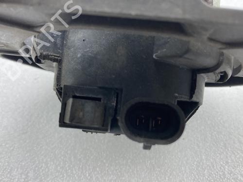 Used Left front fog light Left front fog light 22025697 22025697