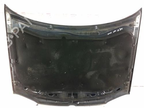 Used Hood VW GOLF IV (1J1) 1.9 TDI (90 hp) 20957122