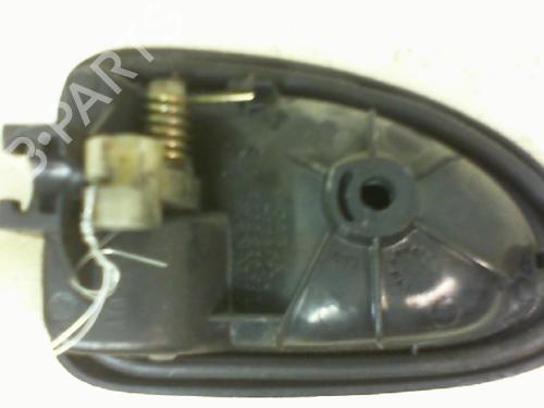 Used Front right interior door handle Front right interior door handle RENAULT TRAFIC II Van (FL) 1.9 dCi 100 (FL0C, FL0K, FL0B) (101 hp) 20970876 20970876