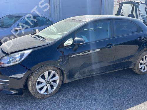 AC compressor KIA RIO III (UB) 1.2 CVVT | BP24962785M34  - Image 11