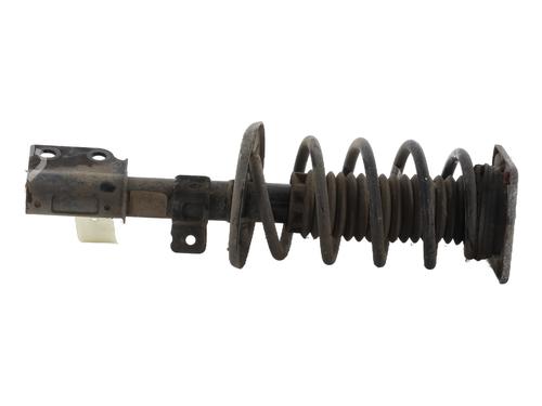 Used Left front shock absorber Left front shock absorber PEUGEOT EXPERT Van (V_) 2.0 BlueHDi 120 (122 hp) 32467438 32467438