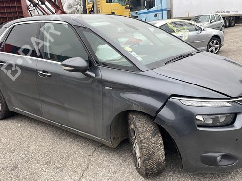 Left front brake caliper CITROËN C4 Picasso II 1.6 HDi / BlueHDi 115 | BP28476688M105  - Image 7