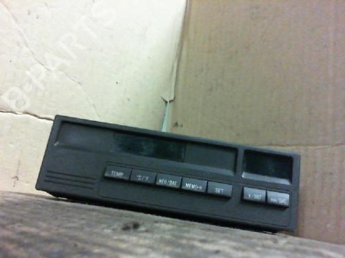 Used Display monitor BMW 3 (E36) 325 td (115 hp) 22019040