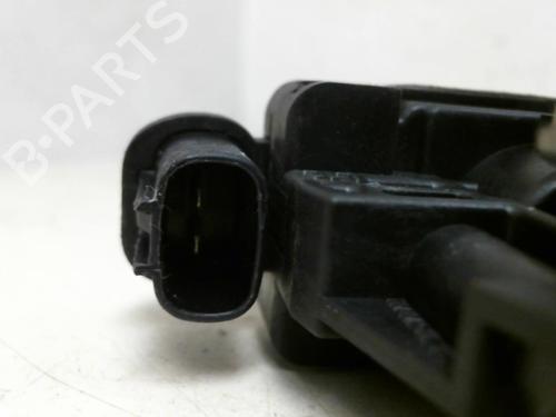 Used Front left window mechanism SUZUKI ALTO VII (GF, HA25_, HA35_) 1.0 (AMF310, GFC31S) (68 hp) 20972399