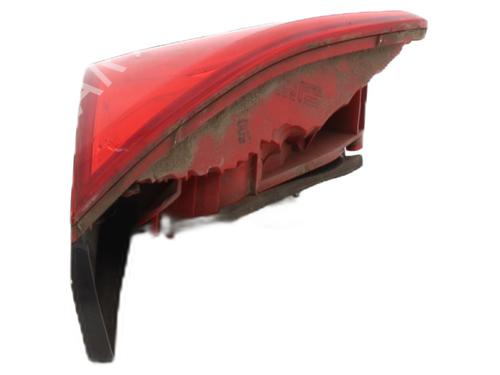 Right tailgate light PEUGEOT 3008 I MPV (0U_) 1.6 HDi | BP24526052C80 