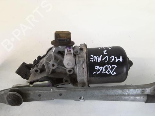 Used Front wiper motor Front wiper motor RENAULT MEGANE III Coupe (DZ0/1_) 1.5 dCi (DZ09, DZ0D, DZ1F, DZ1G, DZ14, DZ29) (110 hp) 20940535 20940535