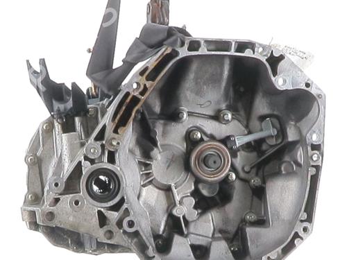 gearbox-renault-clio-iii-br01-cr01-2005-2006-2007-2008-2009-2010-2011-2012-2013-2014-27893405 main image