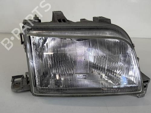 Højre forlygte RENAULT CLIO I (B/C57_, 5/357_) 1.2 (B/C/S57A, B/C57S, 5/357F, 5/357J, 5/357L, 5/357R) (58 hp) 20968998