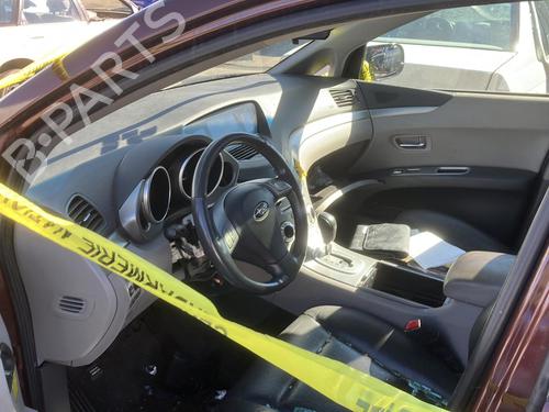 Used Parts SUBARU TRIBECA (B9)  3.0 (WXE)  2051222