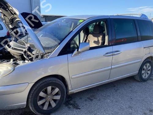 Ignition barrel CITROËN C8 (EA_, EB_) 2.2 HDi | BP20955909M48  - Image 9