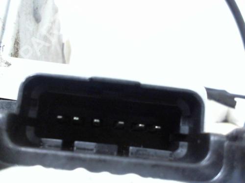 Rear right lock PEUGEOT 308 I (4A_, 4C_) 1.6 HDi | BP20963586C99 