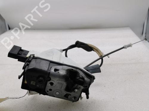 Used Front right lock CITROËN C4 CACTUS 1.6 HDi 90 (92 hp) 20938710
