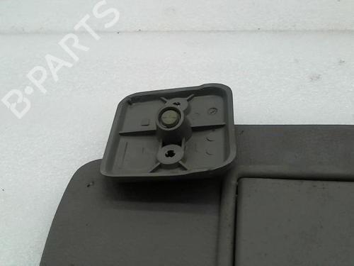 Venstre solskærm RENAULT TWINGO I (C06_) 1.2 (C066, C068) (58 hp) 20952684