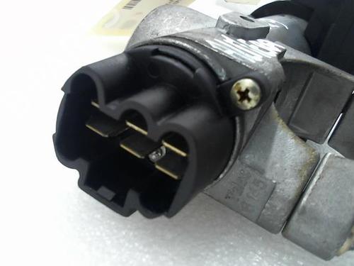 Ignition barrel NISSAN ALMERA TINO (V10) 2.2 dCi | BP20955977M48 