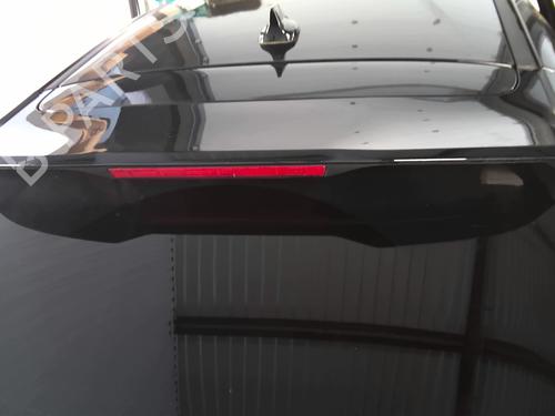 Used Tailgate Tailgate FORD PUMA (J2K, CF7) 1.0 EcoBoost (125 hp) 36011797 36011797