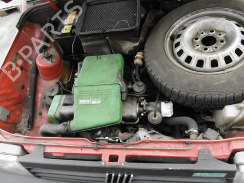 Washer pump FIAT PANDA (141_) 750 | BP22021175E24 